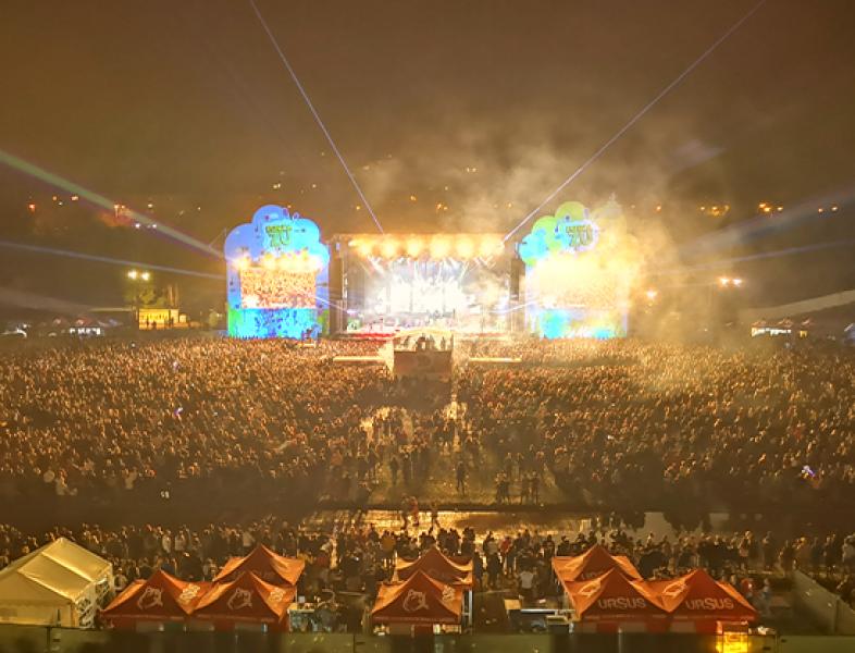 Forza ZU 2023: Pe 09.09 unim o țară pentru a zecea oară!