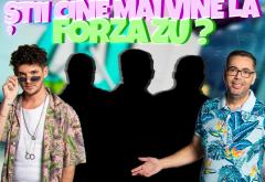 Știi cine mai vine la #ForzaZU2023? Una din cele mai vechi trupe din România, formată din 3 cavaleri,vin să unească o țară pentru a zecea oară