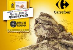 Câștigă cu Carrefour la Radio ZU