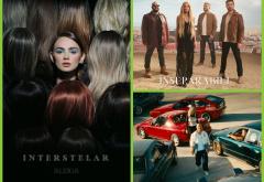 Top 10 Shazam România: Ce piese au căutat românii în această vară
