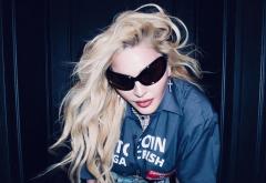 La mulți ani, Madonna! Artista împlinește astăzi 65 de ani