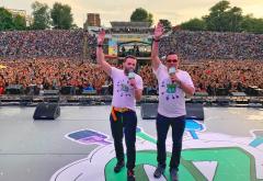 VIDEO | 9 ediții de Forza ZU. Continuăm istoria în Brașov, pe 9 septembrie!
