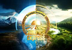 Când va fi difuzat noul sezon America Express