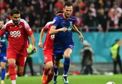 S-au tras la sorți meciurile din play-off-ul Cupei României la fotbal
