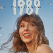 Taylor Swift lansează albumul „1989” (Taylor´s Version) 
