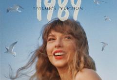 Taylor Swift lansează albumul „1989” (Taylor´s Version)