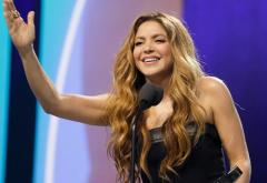 MTV Video Music Awards 2023: Shakira e primul artist sud-american care primește acest premiu special