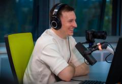 VIDEO | Denis de la The Motans: În backstage la Forza ZU 2023 avem nevoie de...