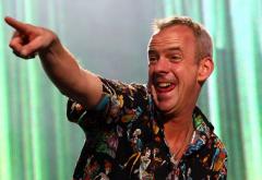 Știai că vocea din hitul lui Fatboy Slim - „Right Here, Right Now” e o replică dintr-un film?