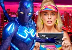 Filmul Barbie a pierdut prima poziție în box office. Ce film i-a luat locul