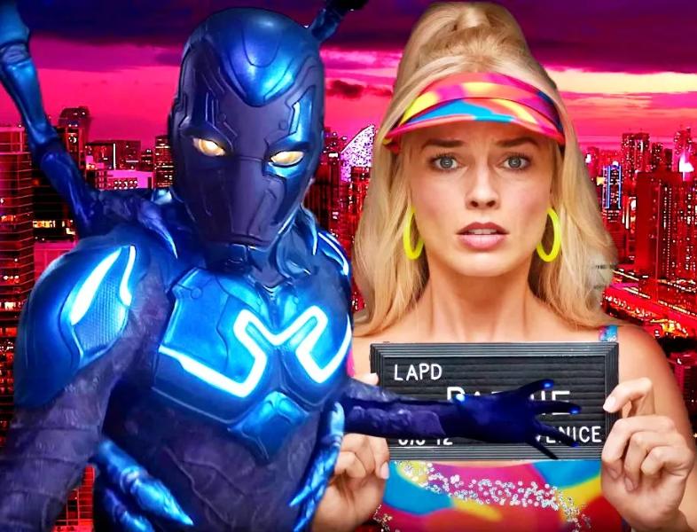 Filmul Barbie a pierdut prima poziție în box office. Ce film i-a luat locul