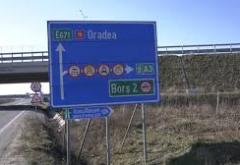  Avem șanse să circulăm pe drumul dintre Oradea și Autostrada A3 chiar anul acesta