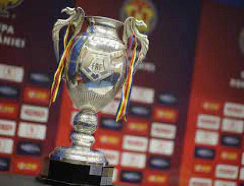 La sport, prima etapă a grupelor Cupei României a ajuns la final