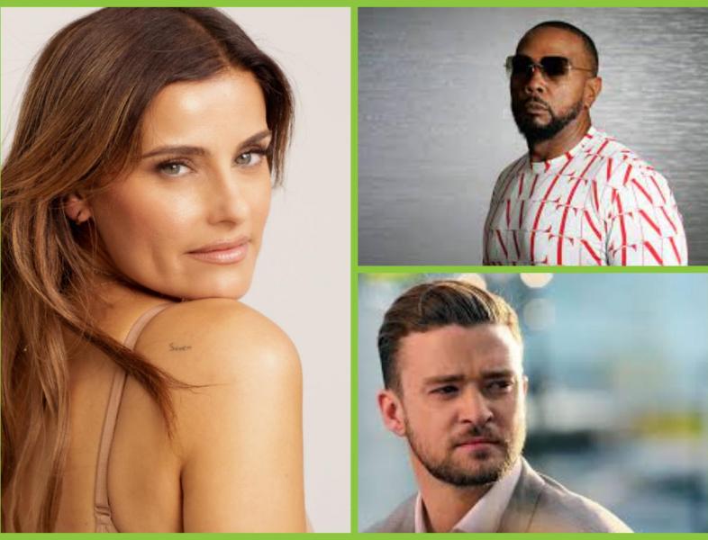 VIDEO: Timbaland, Justin Timberlake și Nelly Furtado colaborează din nou după o pauză de 16 ani. Ascultă noua lor piesă,„Keep Going Up”