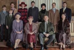 Netflix a publicat un teaser pentru ultimul sezon din „The Crown”