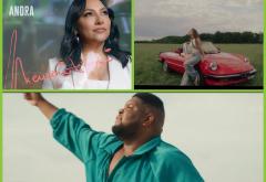 ASCULTĂ: Cele mai noi piese din playlist-ul Radio ZU