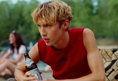 Linkool Lui Cuza: Troye Sivan - „Rush”