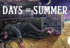 Torpedoul lui Morar: Smiley - Days of Summer