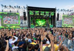 AFTERMOVIE: FORZA ZU 2023 la Brașov, cea mai frumoasă amintire din acest an