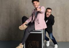 Meseriile lui Cuza. Cu ce s-a ocupat DJ-ul înainte de a deveni cunoscut?