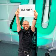 Ascult Radio ZU | Cristian Păun a dat 900 de euro unei ascultătoare Radio ZU