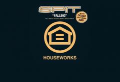 Linkool Lui Cuza: Spit - Falling (Daddy´s Groove Radio Edit)