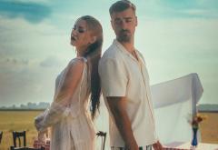 Paulina & Liviu Teodorescu lansează melodia "Nu-s ca fosta ta", alături de videoclipul oficial