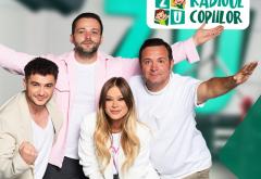 Radioul Copiilor: Ce așteptări ai de la școală?