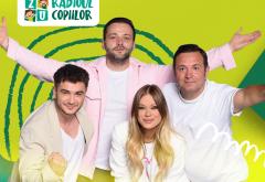 Radioul Copiilor: Ce e dezvoltarea personală?
