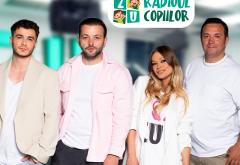 Radioul Copiilor: Unde ai vrea să îți faci nunta?