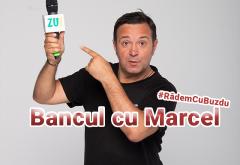 Bancul lui Buzdu: Marcel, averea și femeia visurilor