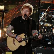 Ed Sheeran vine pentru a doua oară în România. Artistul va concerta pe Arena Națională în 2024