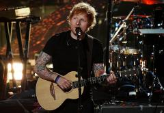Ed Sheeran vine pentru a doua oară în România. Artistul va concerta pe Arena Națională în 2024
