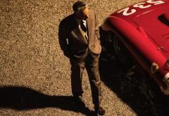 A apărut primul trailer al filmului „Ferrari” cu Adam Driver în rolul principal