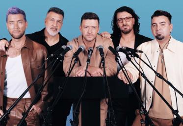 Torpedoul lui Morar: Trupa NSYNC se reunește după 23 de ani, pentru piesa „Better Place”