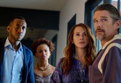 Netflix a lansat trailer-ul filmului „Leave The World Behind” cu Julia Roberts și Ethan Hawke în rolurile principale