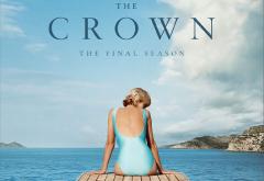 Când se lansează ultimul sezon din serialul „The Crown”