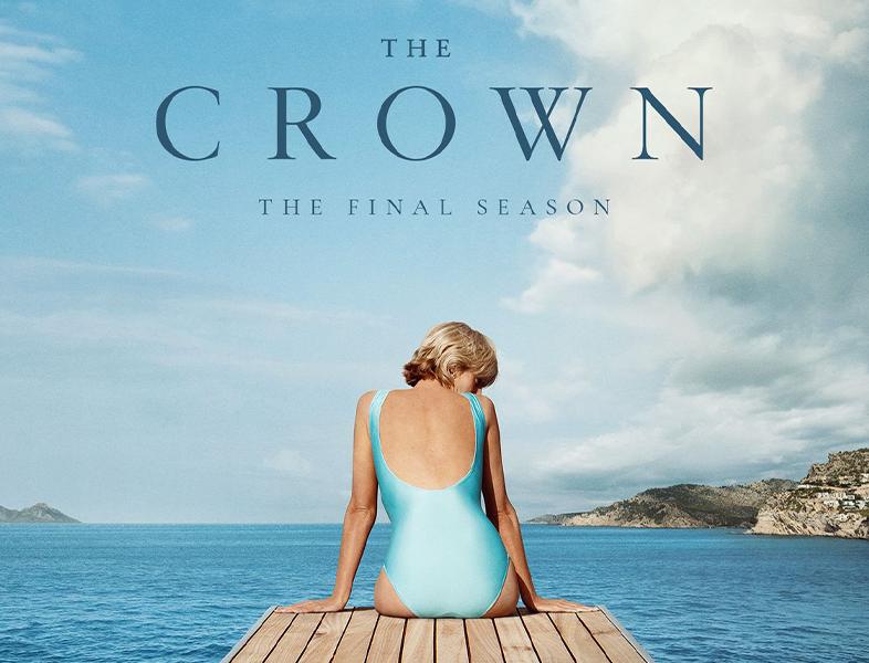 Când se lansează ultimul sezon din serialul „The Crown”