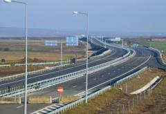 Au început lucrările la primul tunel de autostradă din România