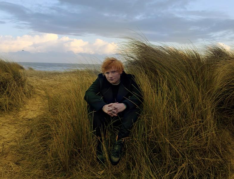 Ed Sheeran a lansat un nou album, „Autumn Variations”, cu 14 piese despre 14 prieteni