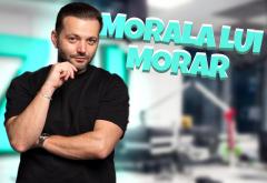 Morala lui Morar: „Rugă Albă”, de Ion Druță. Rugăciunea care emoționează o țară întreagă