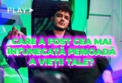 Zona de Confort | Care a fost cea mai întunecată perioadă a vieții tale?