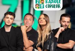 Radioul Copiilor: Cuvinte și expresii noi