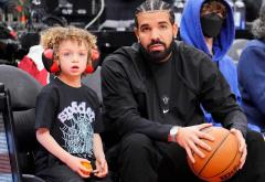 Fiul de 6 ani al lui Drake de are primul său videoclip. Urmărește-l aici! 