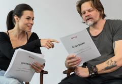 „Subteran”: Netflix anunță un serial original românesc, cu Florin Piersic Jr. și Ana Ularu  