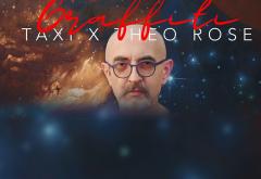 Colaborare inedită între Taxi și Theo Rose pentru o piesă fresh: „Graffiti”