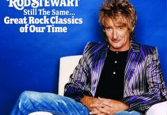 Linkool lui Cuza: Rod Stewart – „It`s A Heartache”