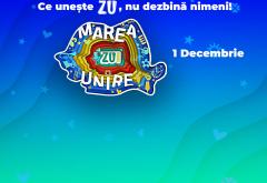 Marea Unire ZU 2023: Ei sunt artiștii pe care Radio ZU îi unește pentru prima oară în istoria muzicii