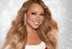 VIDEO: It´s time! Mariah Carey dă start noului sezon de Crăciun cu un clip festiv 