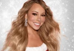VIDEO: It´s time! Mariah Carey dă start noului sezon de Crăciun cu un clip festiv